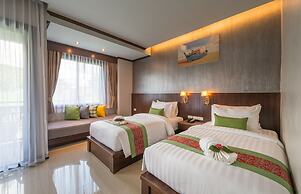 Andaman Breeze Resort -