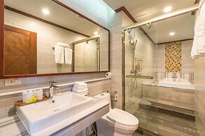 Andaman Breeze Resort -