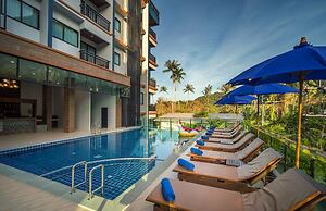 Andaman Breeze Resort -