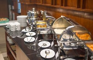 Andaman Breeze Resort -