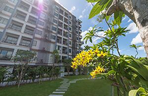 Andaman Breeze Resort -