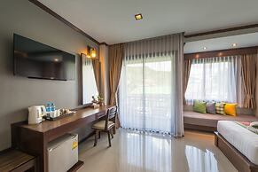 Andaman Breeze Resort -