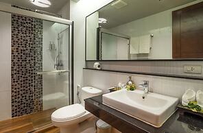 Andaman Breeze Resort -