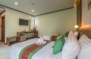 Andaman Breeze Resort -