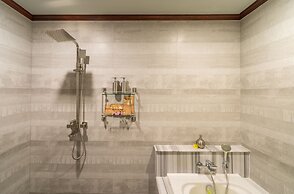 Andaman Breeze Resort -