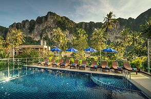 Andaman Breeze Resort -