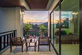 Andaman Breeze Resort -