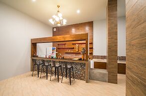 Andaman Breeze Resort -