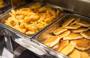 Andaman Breeze Resort -