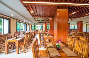 Andaman Breeze Resort -