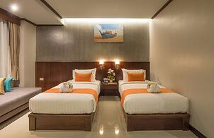 Andaman Breeze Resort -