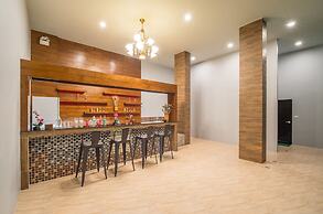 Andaman Breeze Resort -