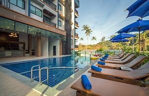 Andaman Breeze Resort -