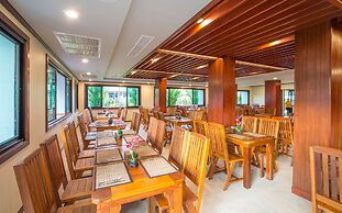 Andaman Breeze Resort -