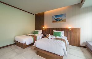 Andaman Breeze Resort -