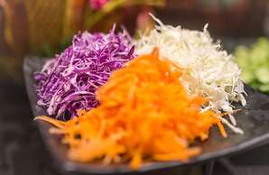 Andaman Breeze Resort -