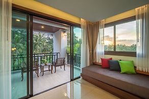 Andaman Breeze Resort -