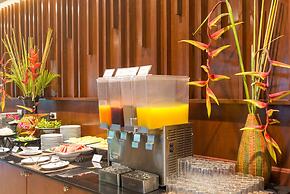 Andaman Breeze Resort -