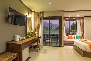 Andaman Breeze Resort -