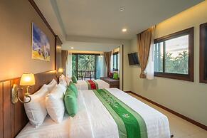 Andaman Breeze Resort -