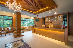 Andaman Breeze Resort -