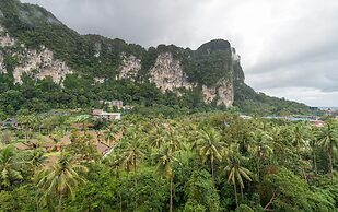 Andaman Breeze Resort -