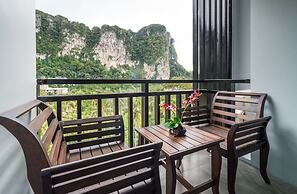 Andaman Breeze Resort -