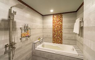 Andaman Breeze Resort -