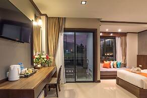 Andaman Breeze Resort -