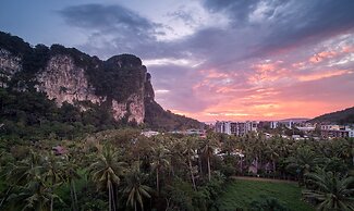 Andaman Breeze Resort -