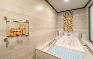 Andaman Breeze Resort -