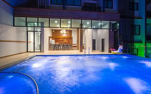 Andaman Breeze Resort -