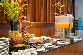 Andaman Breeze Resort -