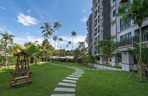 Andaman Breeze Resort -