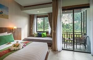 Andaman Breeze Resort -