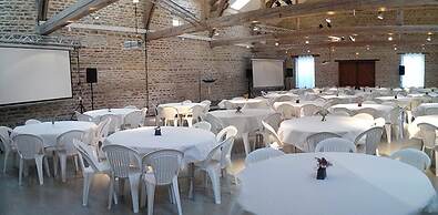 Maison du Moulin de la Fleuristerie