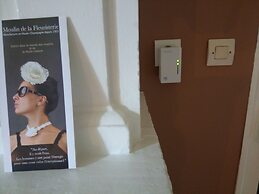 Maison du Moulin de la Fleuristerie