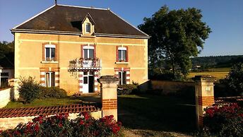 Maison du Moulin de la Fleuristerie
