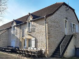 Maison du Moulin de la Fleuristerie