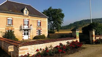 Maison du Moulin de la Fleuristerie