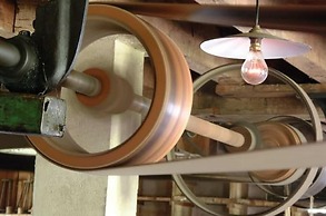 Maison du Moulin de la Fleuristerie