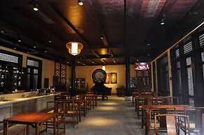 Floral Hotel Huzhou Shenanxun Chenxiang