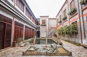 Floral Hotel Huzhou Shenanxun Chenxiang