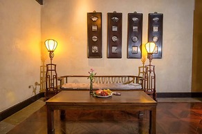 Floral Hotel Huzhou Shenanxun Chenxiang