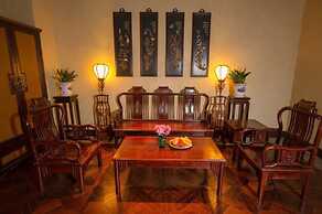 Floral Hotel Huzhou Shenanxun Chenxiang