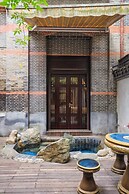 Floral Hotel Huzhou Shenanxun Chenxiang