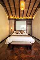 Floral Hotel Huzhou Shenanxun Chenxiang