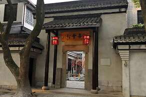 Floral Hotel Huzhou Shenanxun Chenxiang