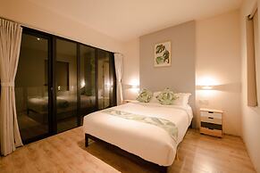 Floral Hotel Moganshan Cuiyu Resort