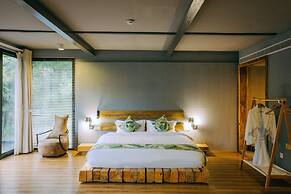 Floral Hotel Moganshan Cuiyu Resort